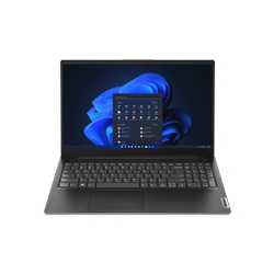 Lenovo V15 G4 83A1008FUK Laptop, 15.6 Inch Full HD Screen, Intel Core i5-13420H 13th Gen Processor, 8GB RAM, 256GB SSD, Wi-Fi 6,