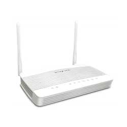 DrayTek V2136AX-K Vigor 2163AX AX3000 Wireless Router with VPN and 2.5GbE WAN and LAN ports