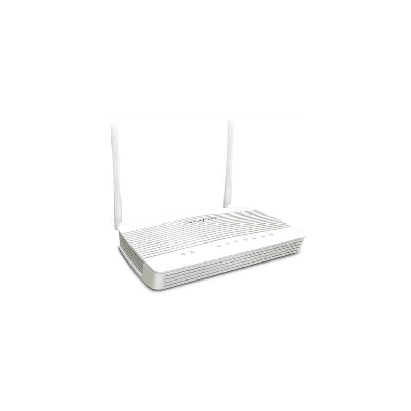 DrayTek V2136AX-K Vigor 2163AX AX3000 Wireless Router with VPN and 2.5GbE WAN and LAN ports