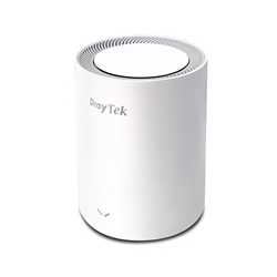 DrayTek VAP805-K VigorAP 805 Mesh AX3000 Wireless Access Point with 2.5GbE Uplink and 1GbE Passthrough