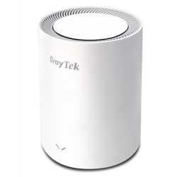 DrayTek VAP805-K VigorAP 805 Mesh AX3000 Wireless Access Point with 2.5GbE Uplink and 1GbE Passthrough