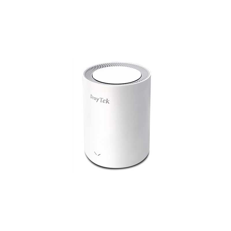 DrayTek VAP805-K VigorAP 805 Mesh AX3000 Wireless Access Point with 2.5GbE Uplink and 1GbE Passthrough