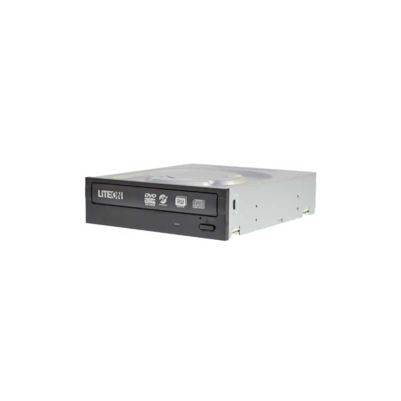 LiteOn (IHAS324-17) DVD Re-Writer, SATA, 24x, Retail