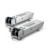 Ubiquiti UACC-OM-MM-1G-D-2 (2-Pack) 1G Multi-Mode Optical SFP Module