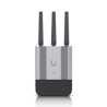 Ubiquiti UMR-INDUSTRIAL UniFi Mobile Router Industrial 4G LTE Cat 4 Mobile WiFi Indoor/Outdoor Router (UK Plug)