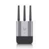 Ubiquiti UMR-INDUSTRIAL UniFi Mobile Router Industrial 4G LTE Cat 4 Mobile WiFi Indoor/Outdoor Router (UK Plug)