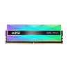 Adata LANCER NEON AX5U6400C3216G-CLANRSG DDR5 6400MHz, 16GB, (1 x 16GB) CL32, 1.4v, Retail, Silver RGB System Memory