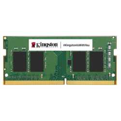 Kingston ValueRAM KVR32S22S8/8 8GB DDR4 3200MHz Non ECC Memory RAM SODIMM