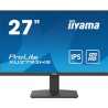 iiyama Prolite XU2793HS-B7 27 inch Frameless IPS Monitor, Full HD, 1ms, HDMI, DisplayPort, 100Hz, Speakers, Black, Internal PSU,