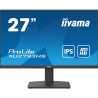 iiyama Prolite XU2793HS-B7 27 inch Frameless IPS Monitor, Full HD, 1ms, HDMI, DisplayPort, 100Hz, Speakers, Black, Internal PSU,