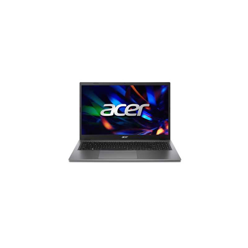 Acer Extensa 15 EX215-23 Laptop, 15.6 Inch FHD IPS Screen, AMD Ryzen 5 7520U Processor, 8GB RAM,  256GB SSD, Windows 11 Home