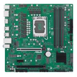 Asus PRO Q870M-C-CSM - Corporate Stable Model, Intel Q870, 1851, Micro ATX, 4 DDR5, HDMI, 2 DP, GB LAN, 2x M.2