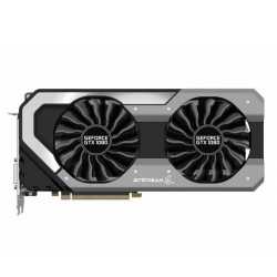 Palit GTX1080 Super Jetstream, 8GB DDR5X, PCIe3, DVI, HDMI, 3 DP