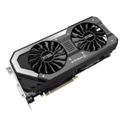 Palit GTX1080 Ti Super JetStream, 11GB DDR5X, DVI, HDMI, 3 DP, 0-dB Tech, RGB Lighting