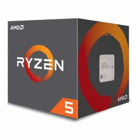 ryzen 5 3400g cooler