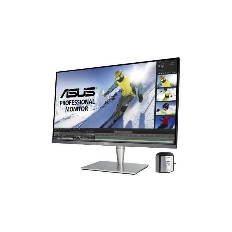 Asus 4k Monitor 32